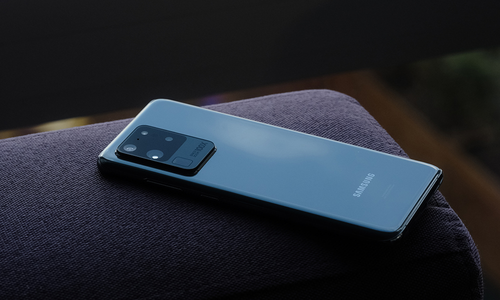 Điện thoại Samsung tốt nhất 2020: Galaxy nào phù hợp với bạn?